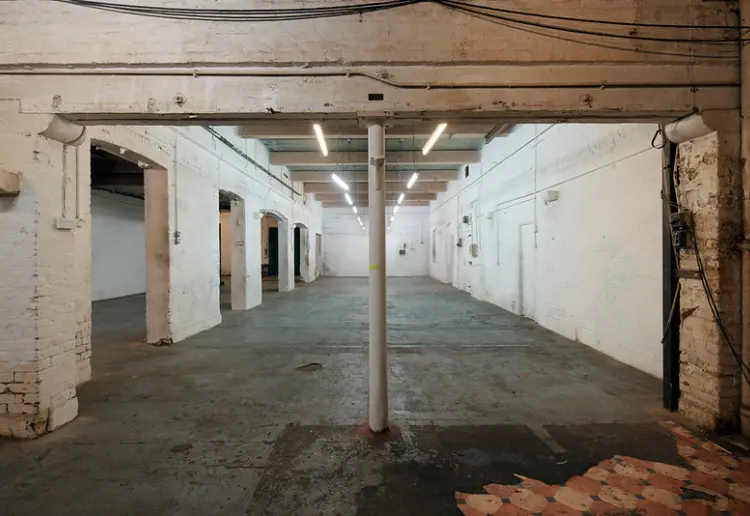 Tanner Street Venue