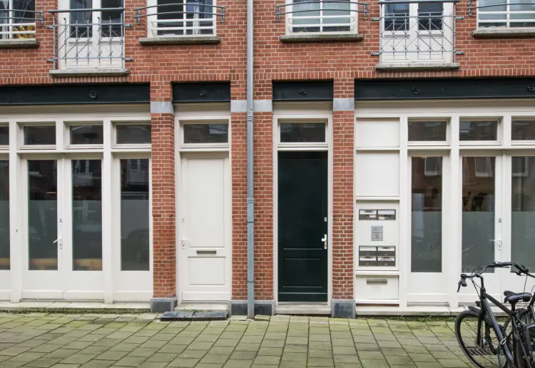 Creative and flexible venue in Amsterdam II