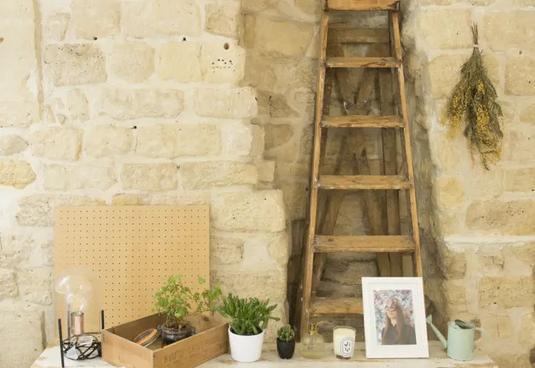 Boutique éphémère à Montmartre