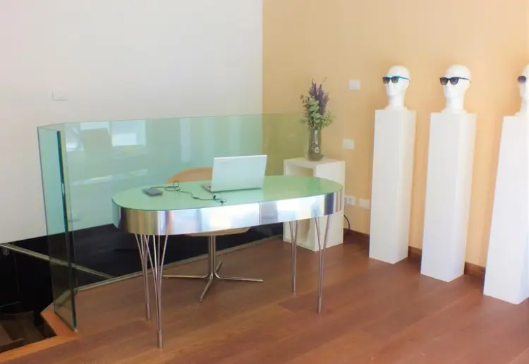 Charming Pop Up Boutique in the heart of Brera