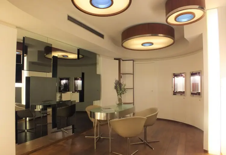 Charming Pop Up Boutique in the heart of Brera