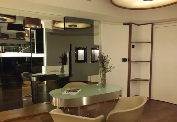 Charming Pop Up Boutique in the heart of Brera