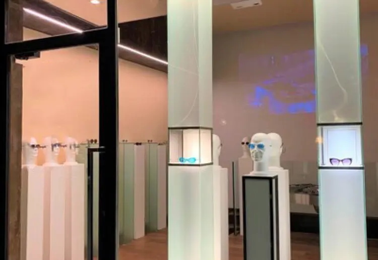 Charming Pop Up Boutique in the heart of Brera