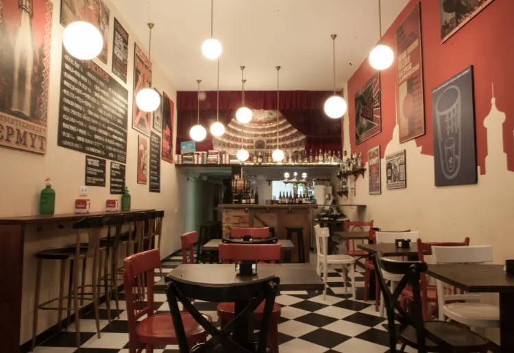 Espacio pop-up en Poble-Sec