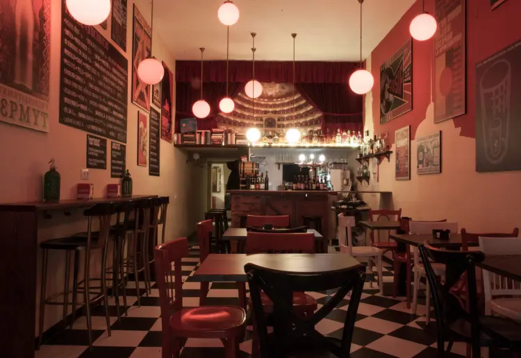 Espacio pop-up en Poble-Sec