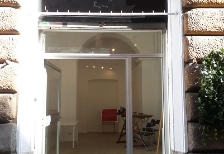Exhibition Space