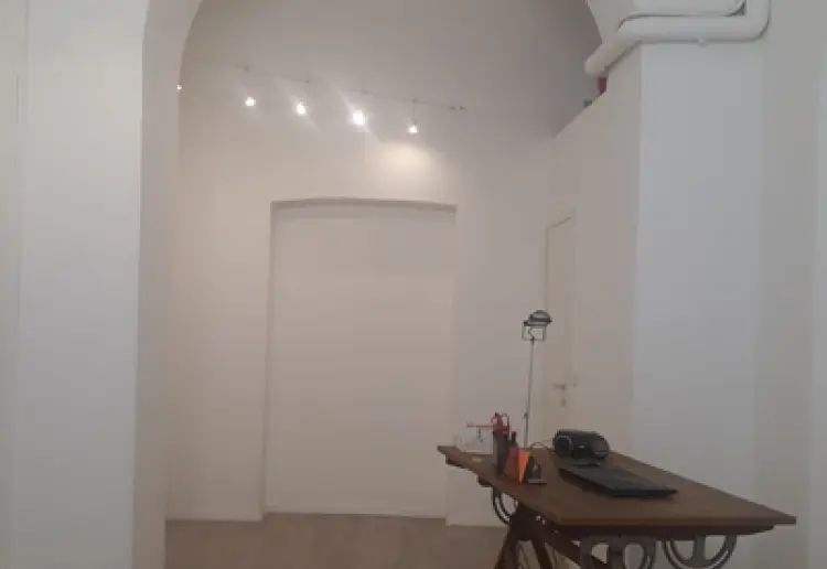 Exhibition Space