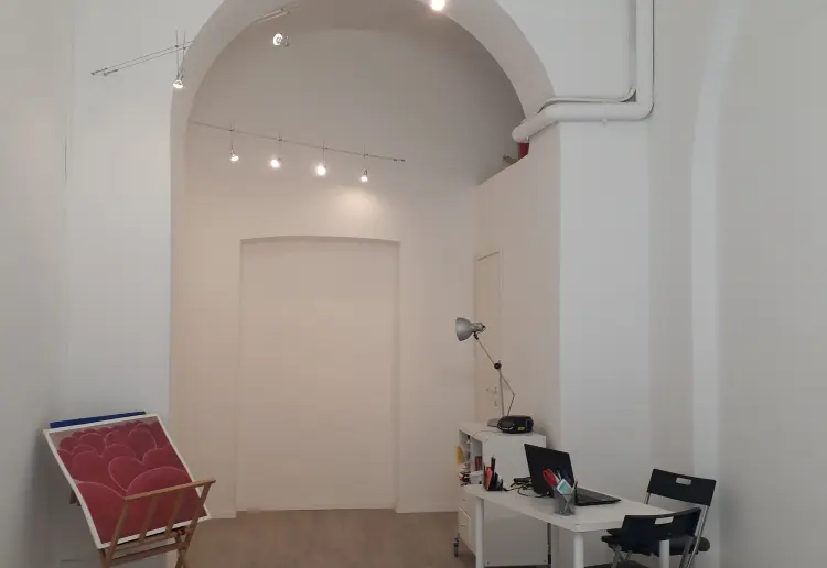 Exhibition Space