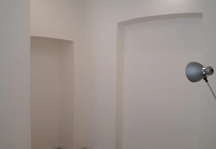 Exhibition Space