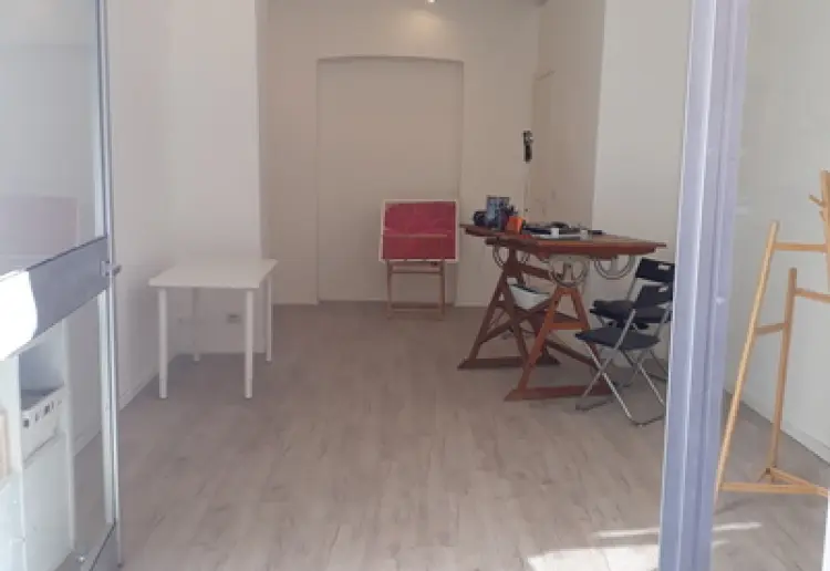 Exhibition Space