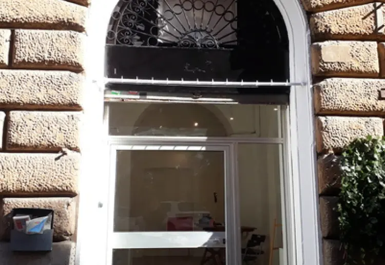 Exhibition Space
