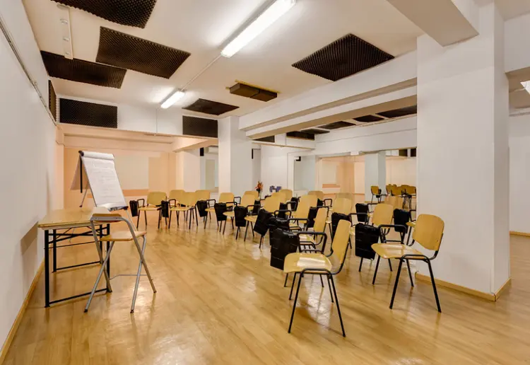 Large Centre for events