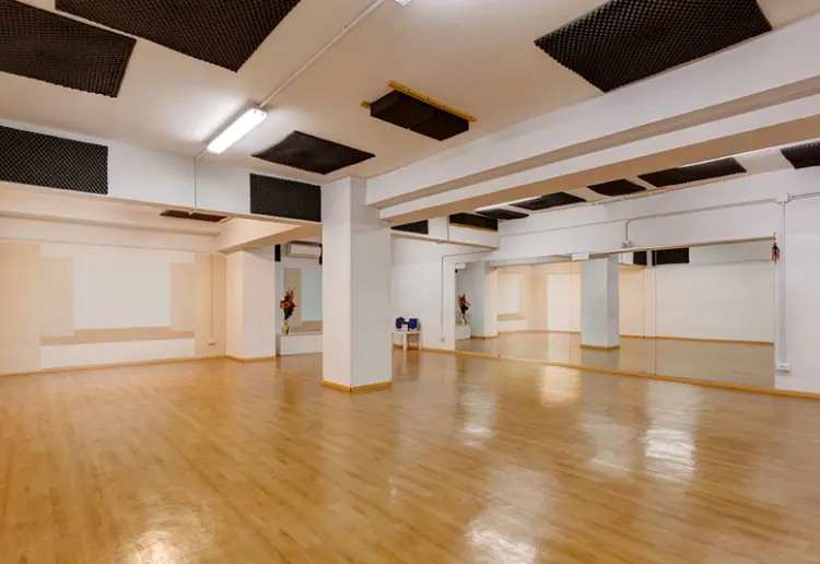 Large Centre for events