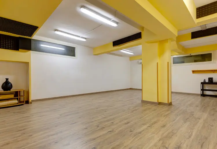 Large Centre for events