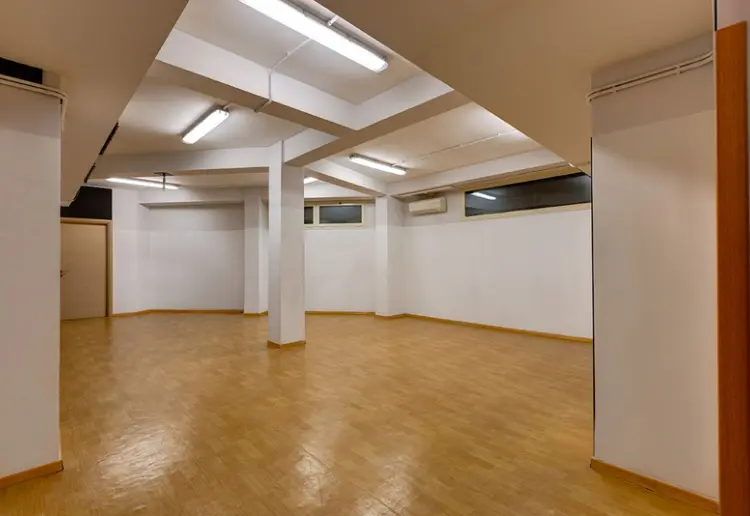 Large Centre for events