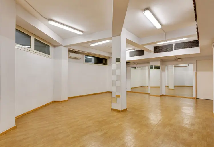 Large Centre for events