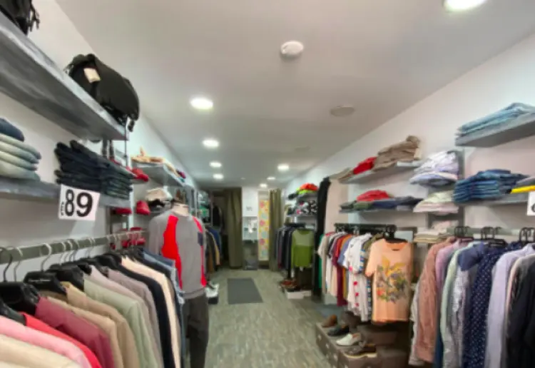 Great Retail Space  in Bairro Alto
