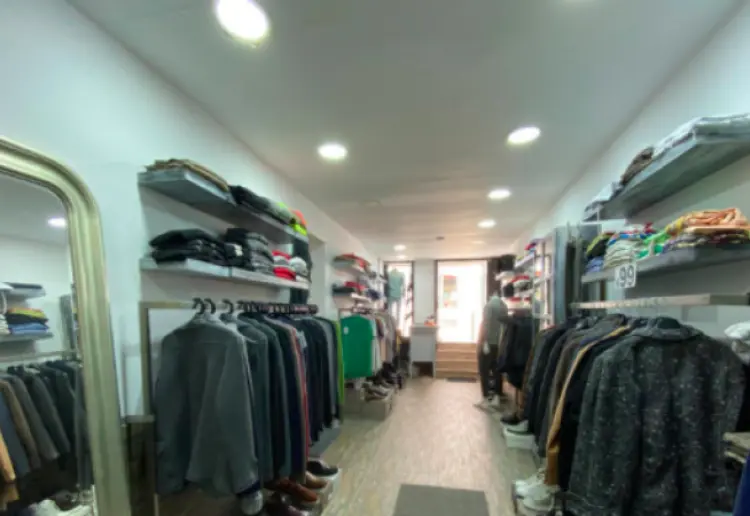 Great Retail Space  in Bairro Alto
