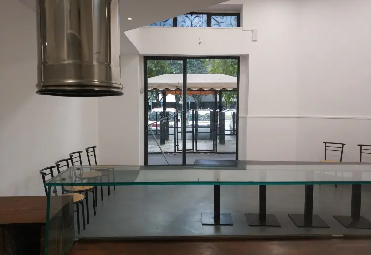 Spazio E