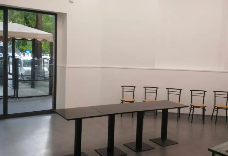Spazio E