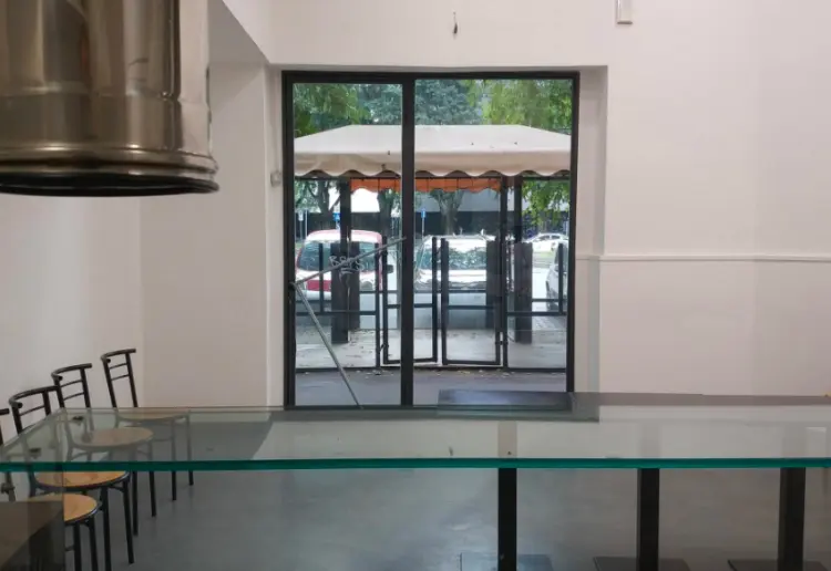 Spazio E