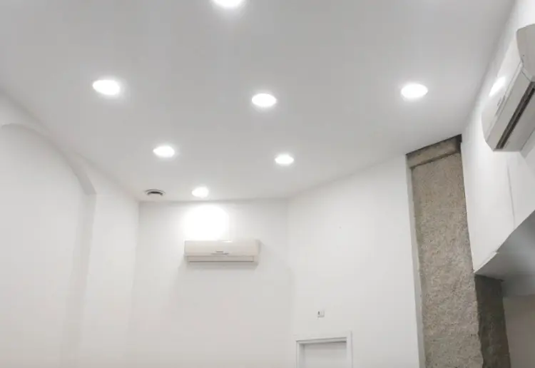 Spazio E