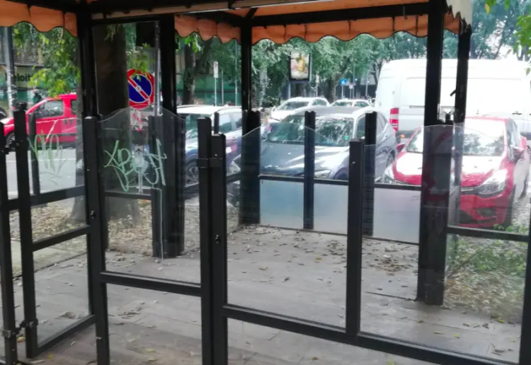 Spazio E