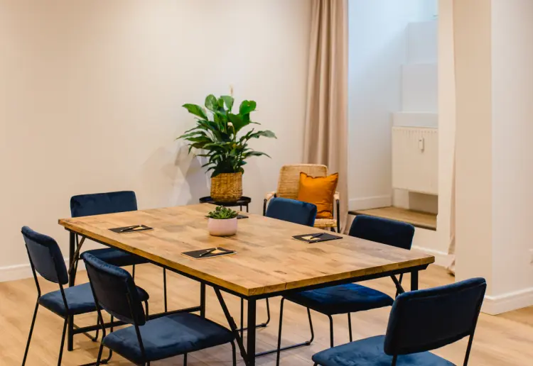 Meetings, Pop-Up Store, Videoproductions