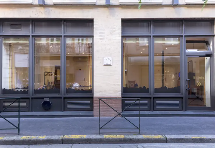 Pop-up  de 50 m² au centre de Toulouse