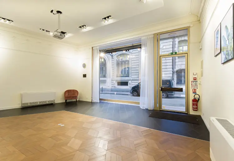 Pop-up  de 42 m² au centre de Toulouse