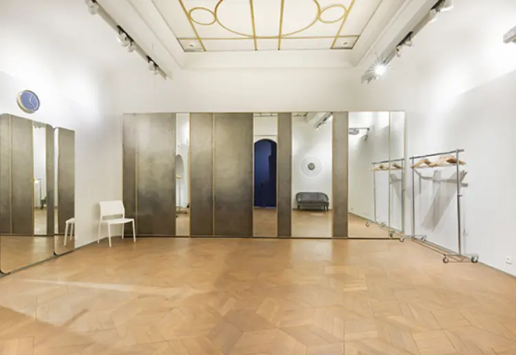 Pop-up  de 42 m² au centre de Toulouse