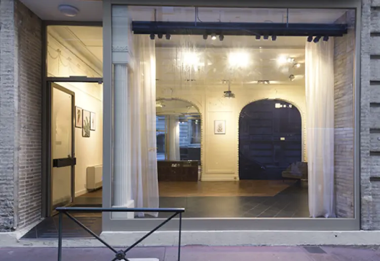 Pop-up  de 42 m² au centre de Toulouse