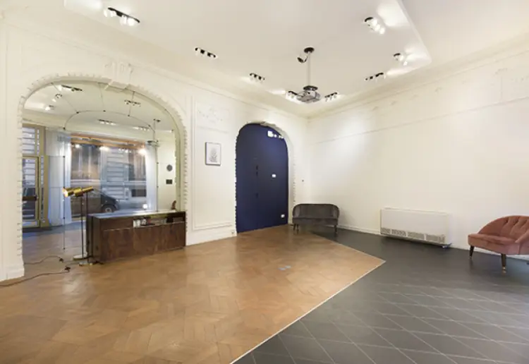 Pop-up  de 42 m² au centre de Toulouse