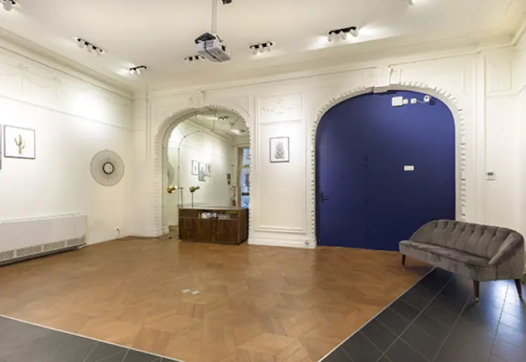 Pop-up  de 42 m² au centre de Toulouse