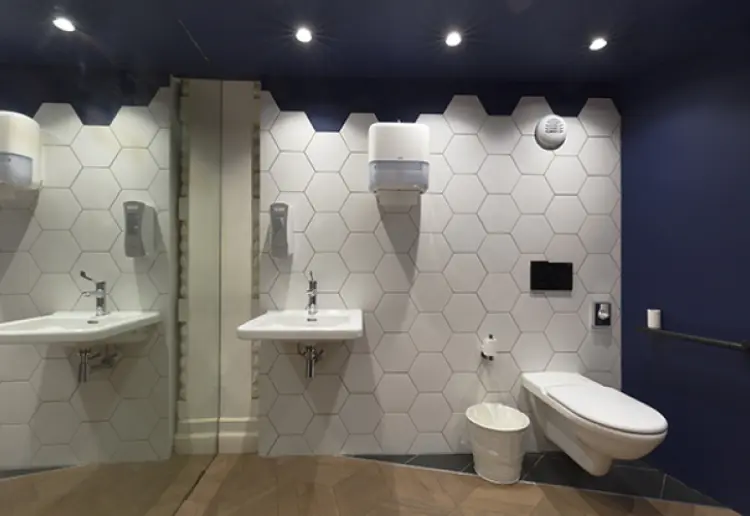 Pop-up  de 42 m² au centre de Toulouse