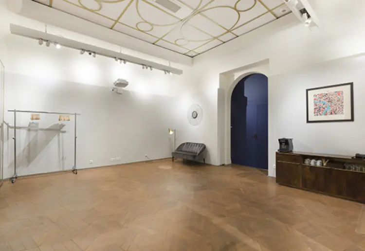 Pop-up  de 42 m² au centre de Toulouse