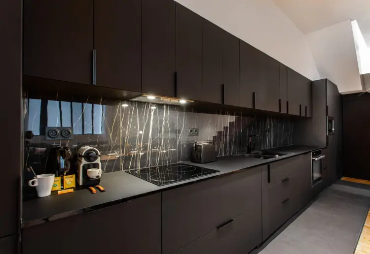Amazing Loft for productions in Pigalle