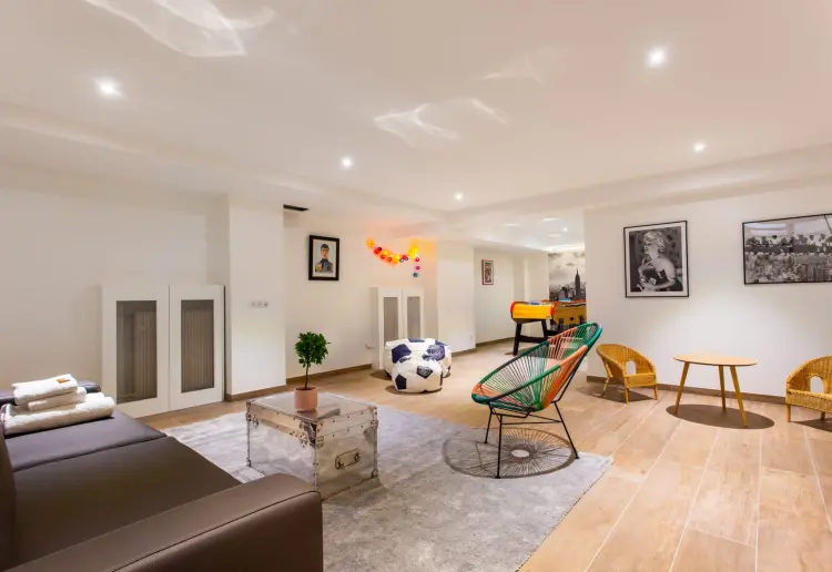Magnifique Loft au coeur de Nation
