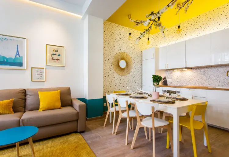 Magnifique Loft au coeur de Nation