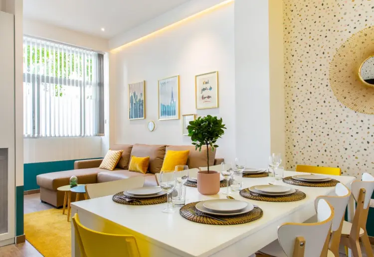 Magnifique Loft au coeur de Nation
