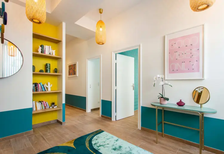Magnifique Loft au coeur de Nation