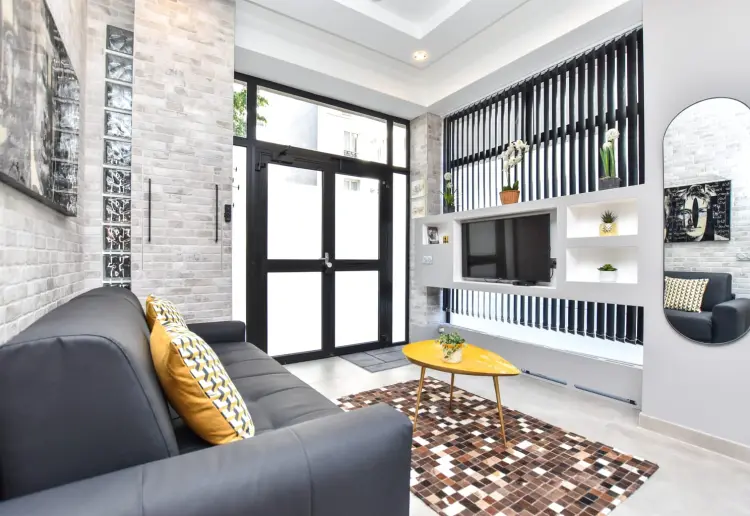 Appartement à 11 arrondissement