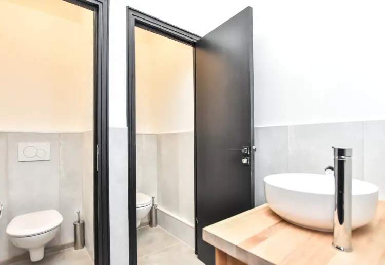 Appartement à 11 arrondissement