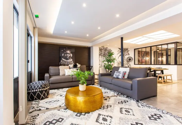 Amazing appartement près du Boulevard Voltaire