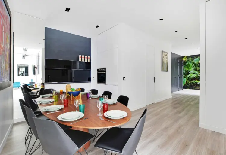 Très beau loft lumineux