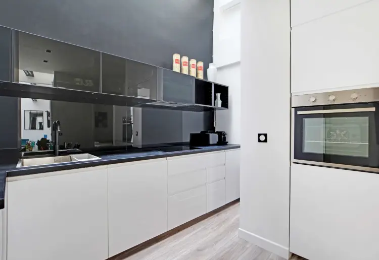 Très beau loft lumineux