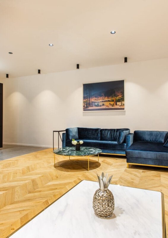 Superbe appartement très pres des Champs Elysées