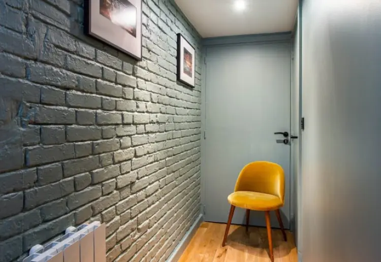 Appartement confortable Etoile/Monceau