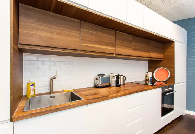 Appartement confortable Etoile/Monceau