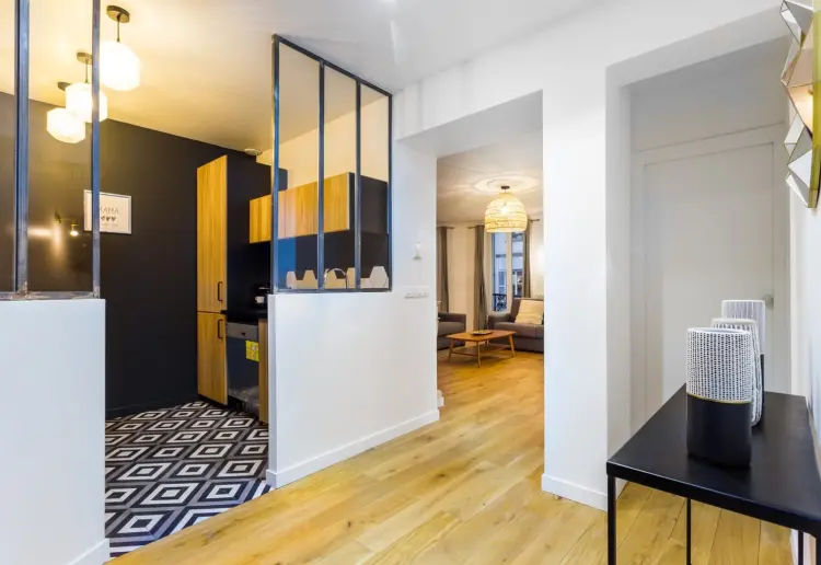 Amazing flat Pigalle / Center Paris